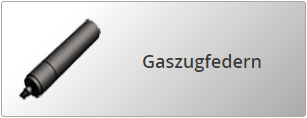 Gaszugfedern