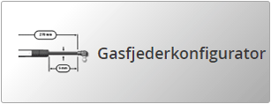 Gasfeder Konfigurator